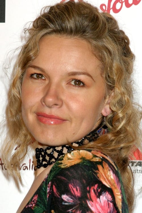 Picture of Justine Clarke