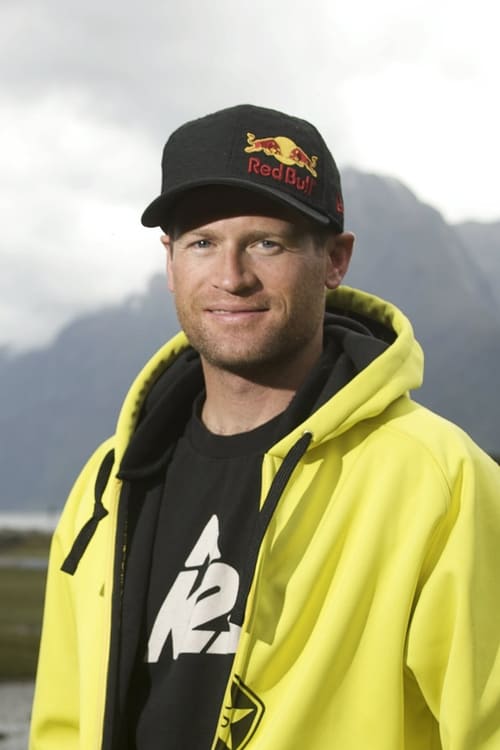 Picture of Shane McConkey