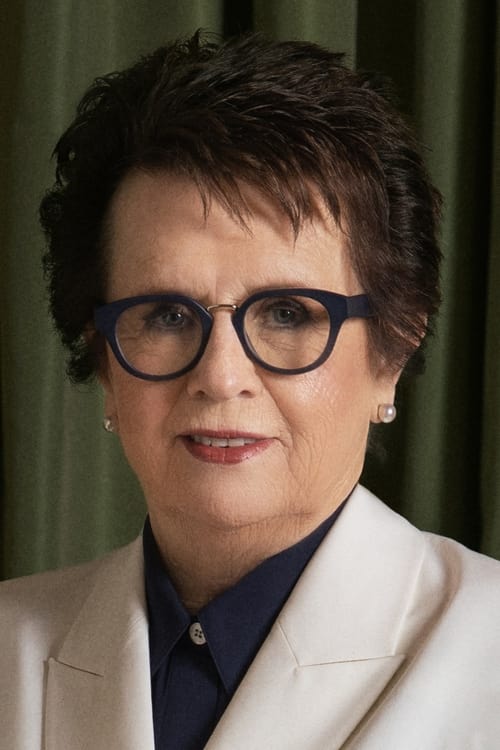 Picture of Billie Jean King
