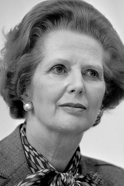 Picture of Margaret Thatcher