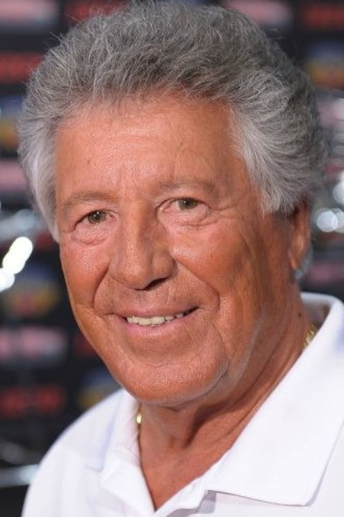 Picture of Mario Andretti