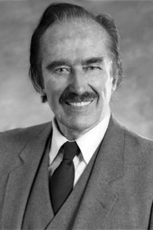 Picture of Fred Trump