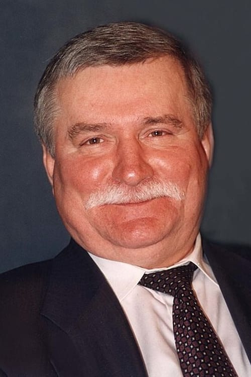 Picture of Lech Wałęsa