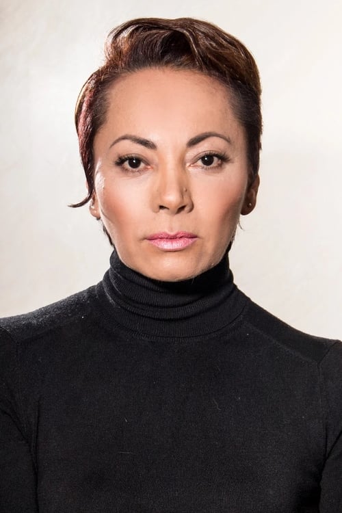 Picture of Aída Morales
