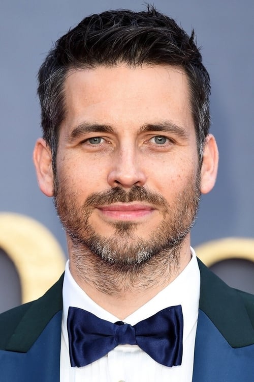 Picture of Robert James-Collier