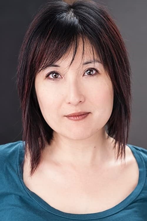 Picture of Grace Chin