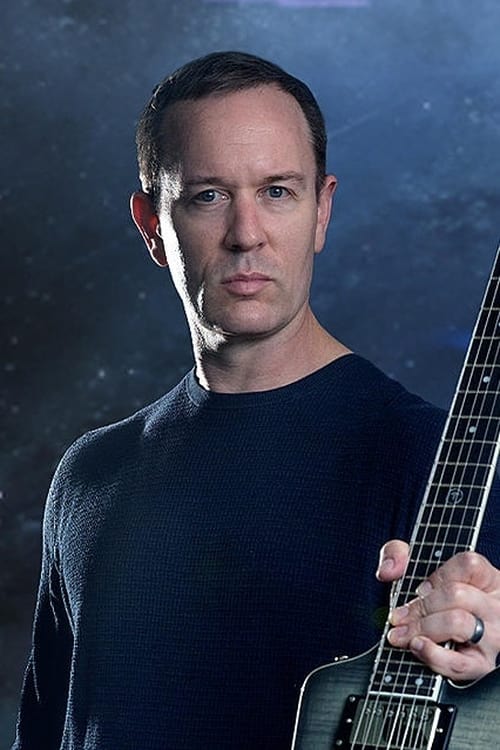 Picture of Brendon Small