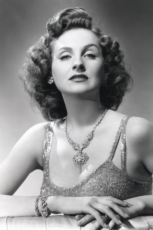 Picture of Constance Moore