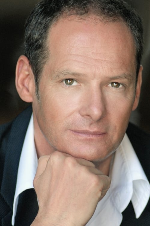 Picture of Mark Lester