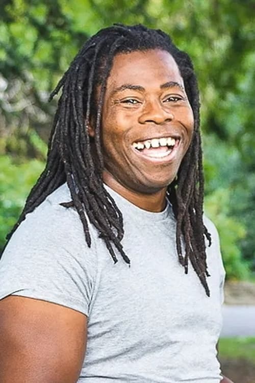 Picture of Ade Adepitan