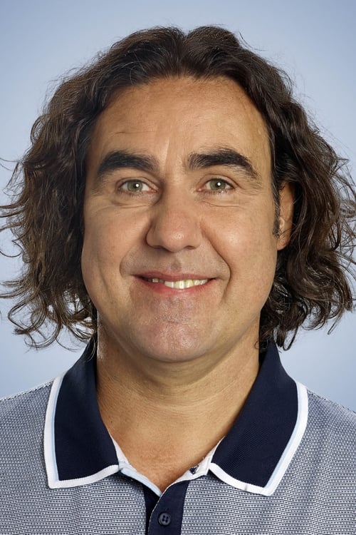 Picture of Micky Flanagan