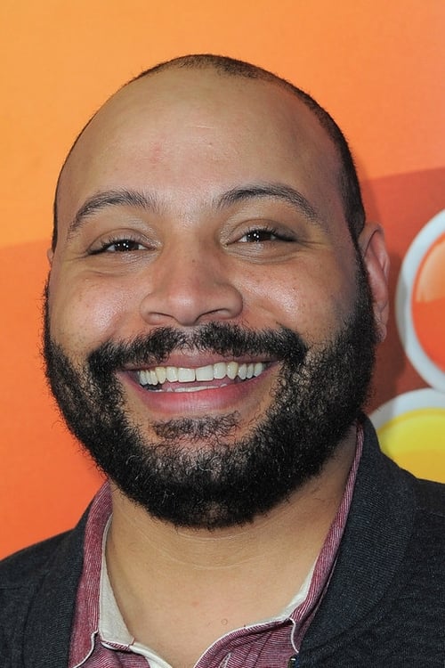 Picture of Colton Dunn