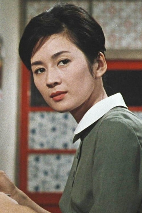 Picture of Yōko Tsukasa