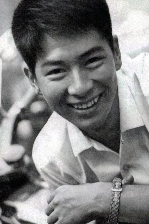 Picture of Yōsuke Natsuki