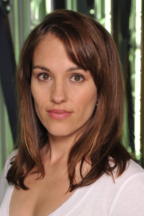 Picture of Amy Jo Johnson