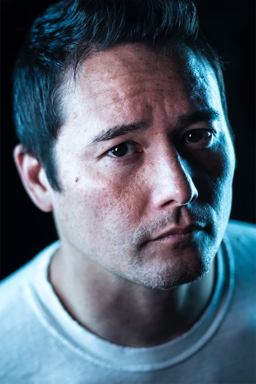Picture of Johnny Yong Bosch