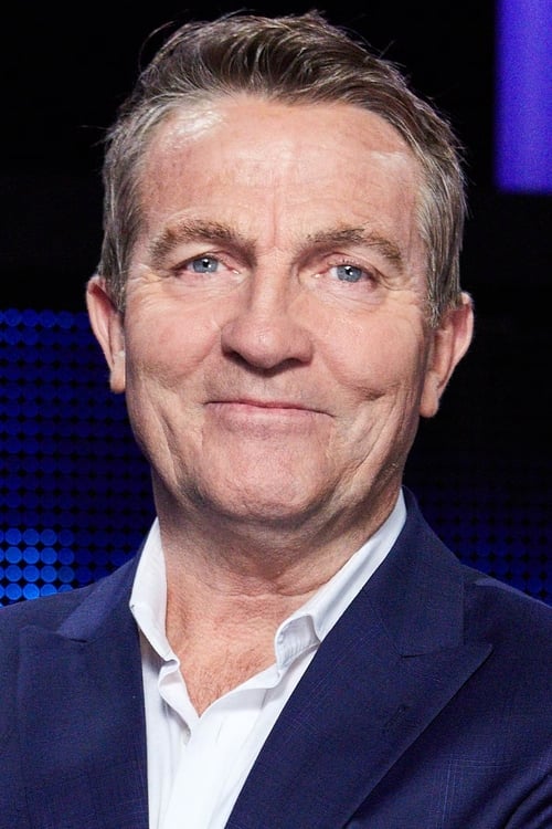 Picture of Bradley Walsh