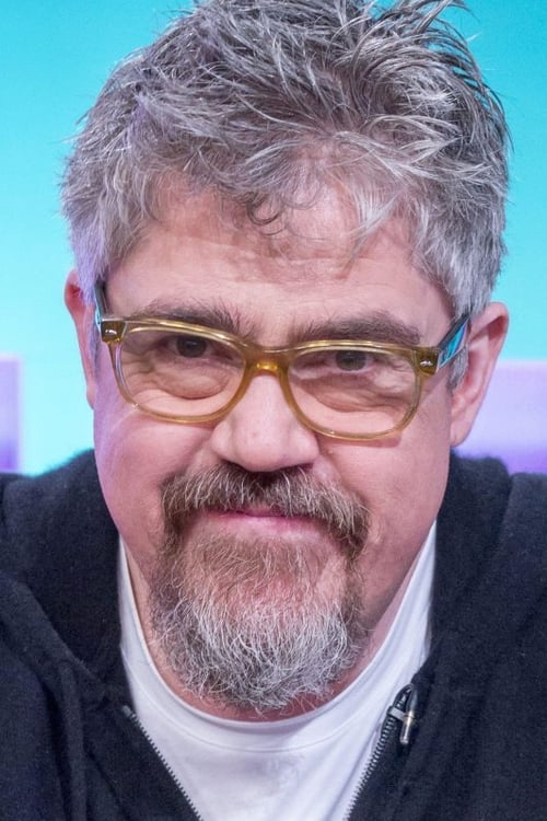 Picture of Phill Jupitus