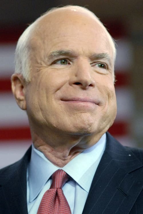 Picture of John McCain