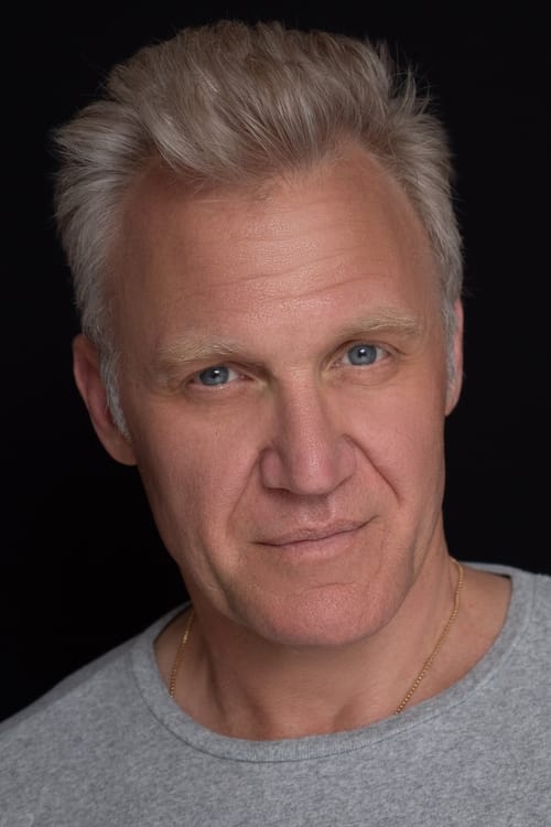 Picture of Terry Serpico