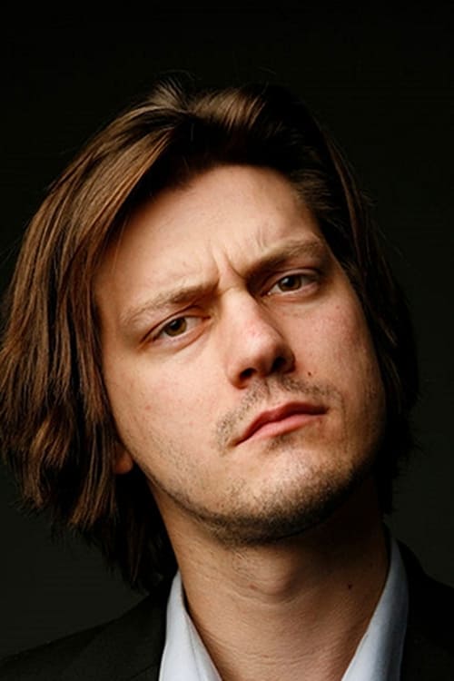 Picture of Trevor Moore