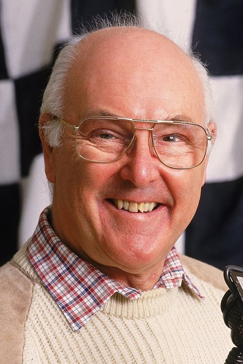 Picture of Murray Walker
