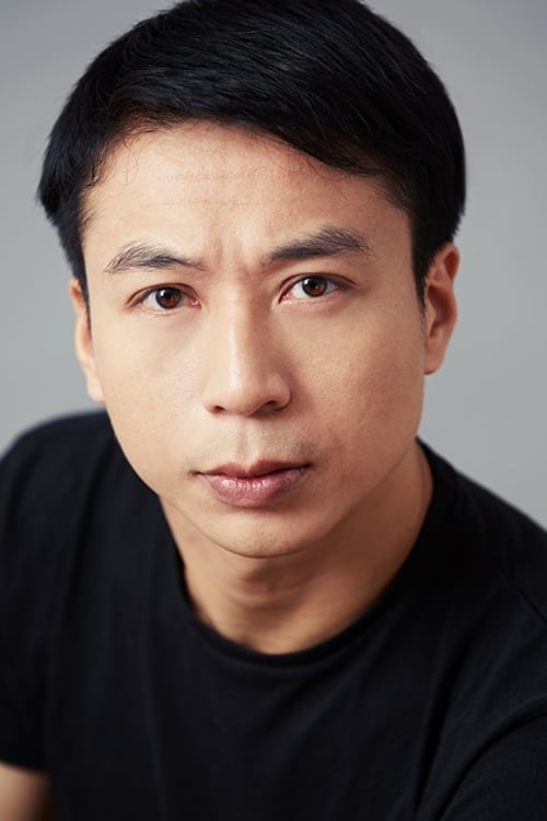 Picture of Alan Wai