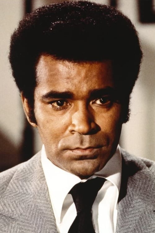 Picture of Greg Morris