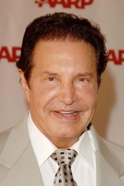 Picture of Peter Lupus