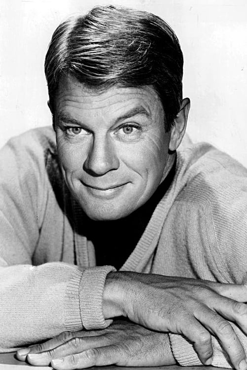 Picture of Peter Graves