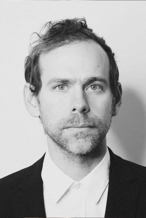 Picture of Bryce Dessner