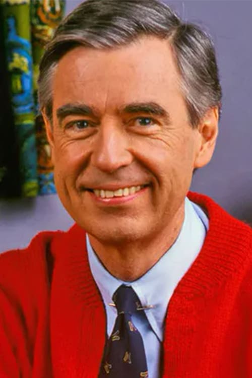 Picture of Fred Rogers