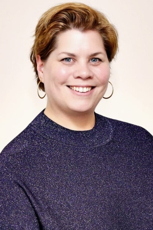 Picture of Katy Brand
