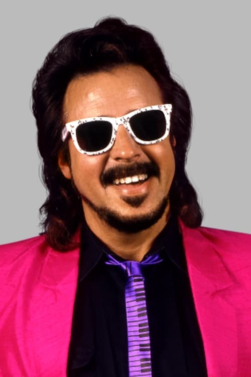 Picture of Jimmy Hart
