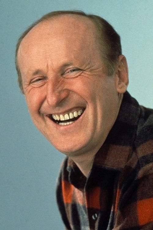 Picture of Bourvil