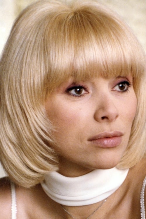 Picture of Mireille Darc
