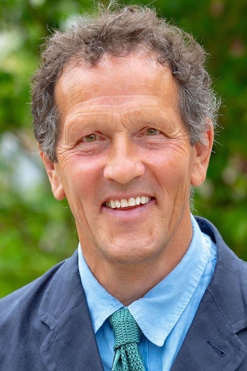 Picture of Monty Don