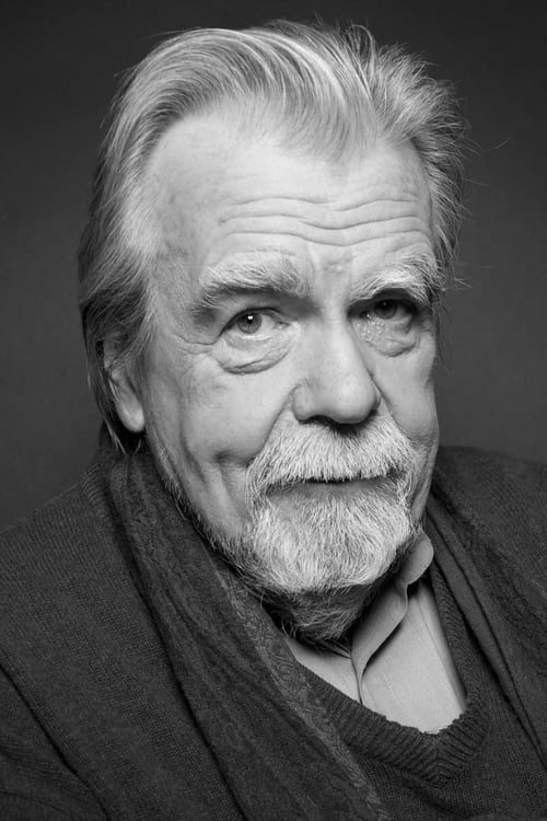 Picture of Michael Lonsdale