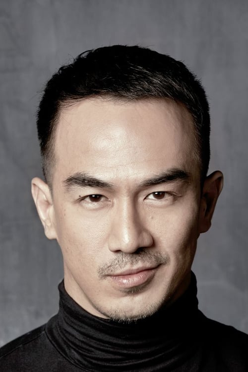 Picture of Joe Taslim