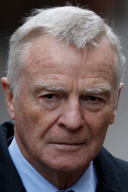 Picture of Max Mosley