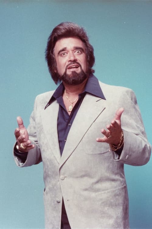 Picture of Wolfman Jack