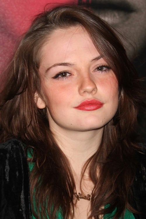 Picture of Emily Meade