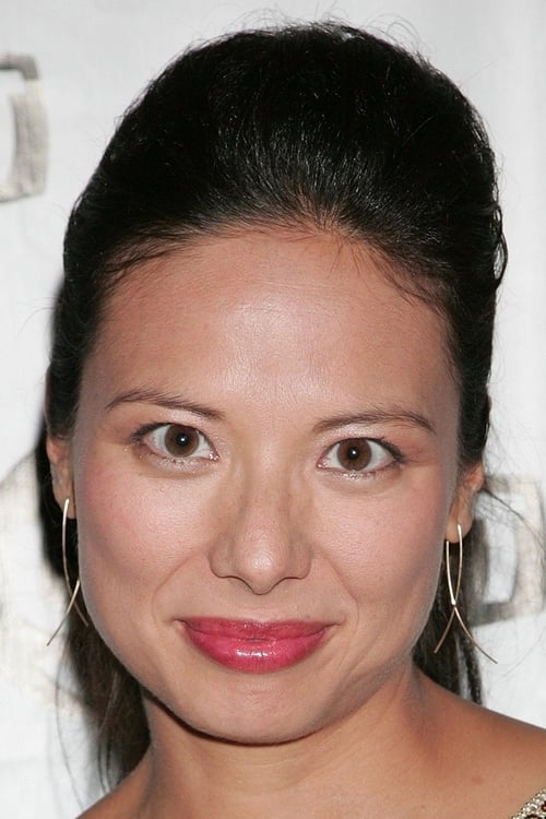 Picture of Françoise Yip