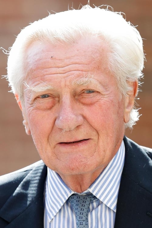 Picture of Michael Heseltine