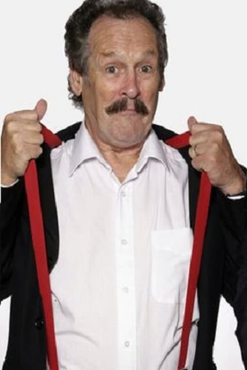 Picture of Bobby Ball