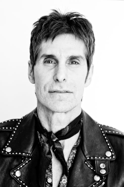 Picture of Perry Farrell