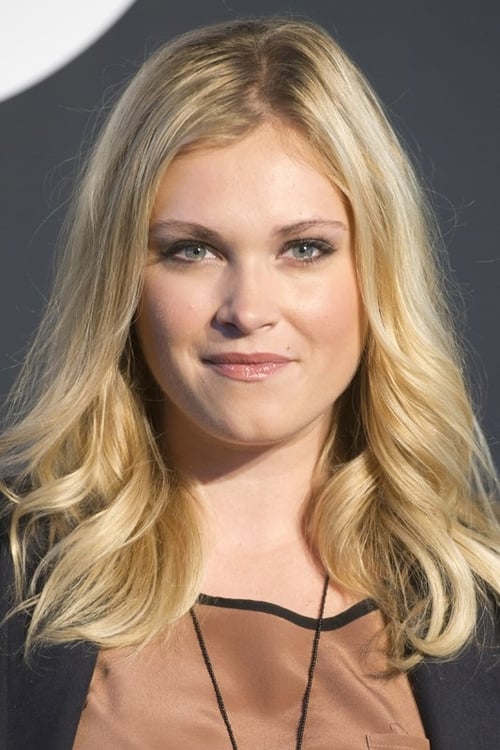 Picture of Eliza Taylor