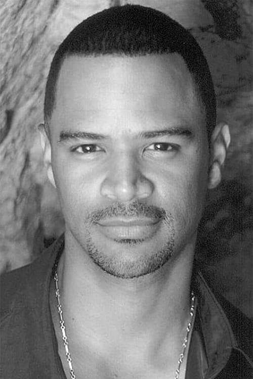 Picture of Dondre Whitfield