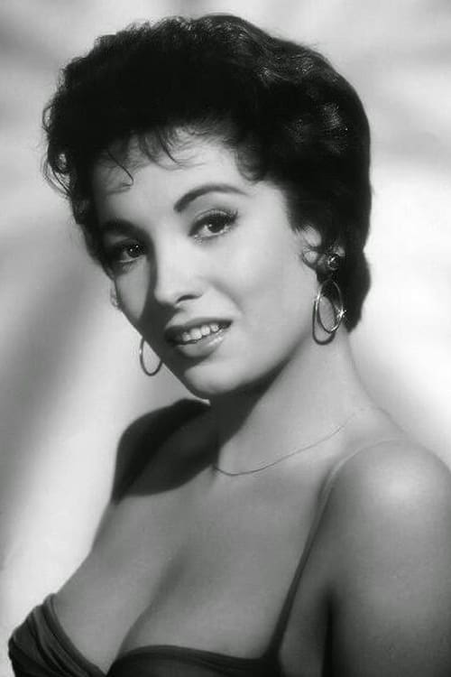 Picture of Linda Cristal