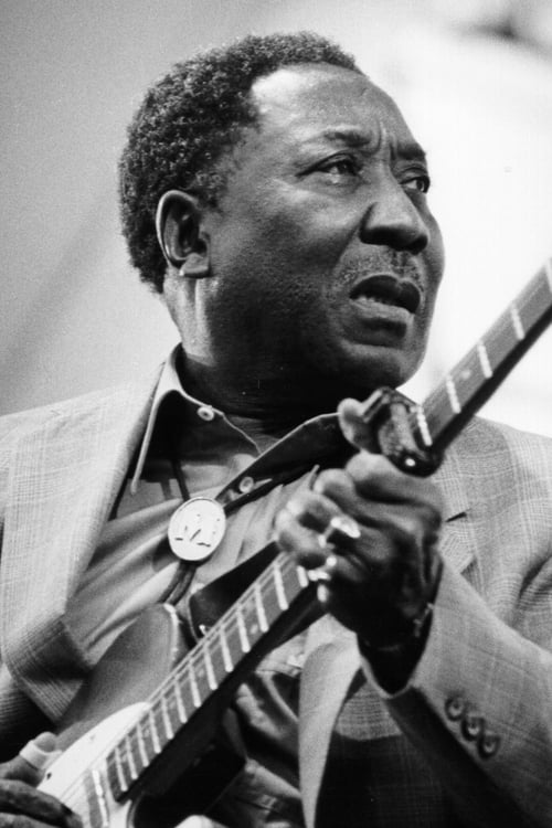 Picture of Muddy Waters